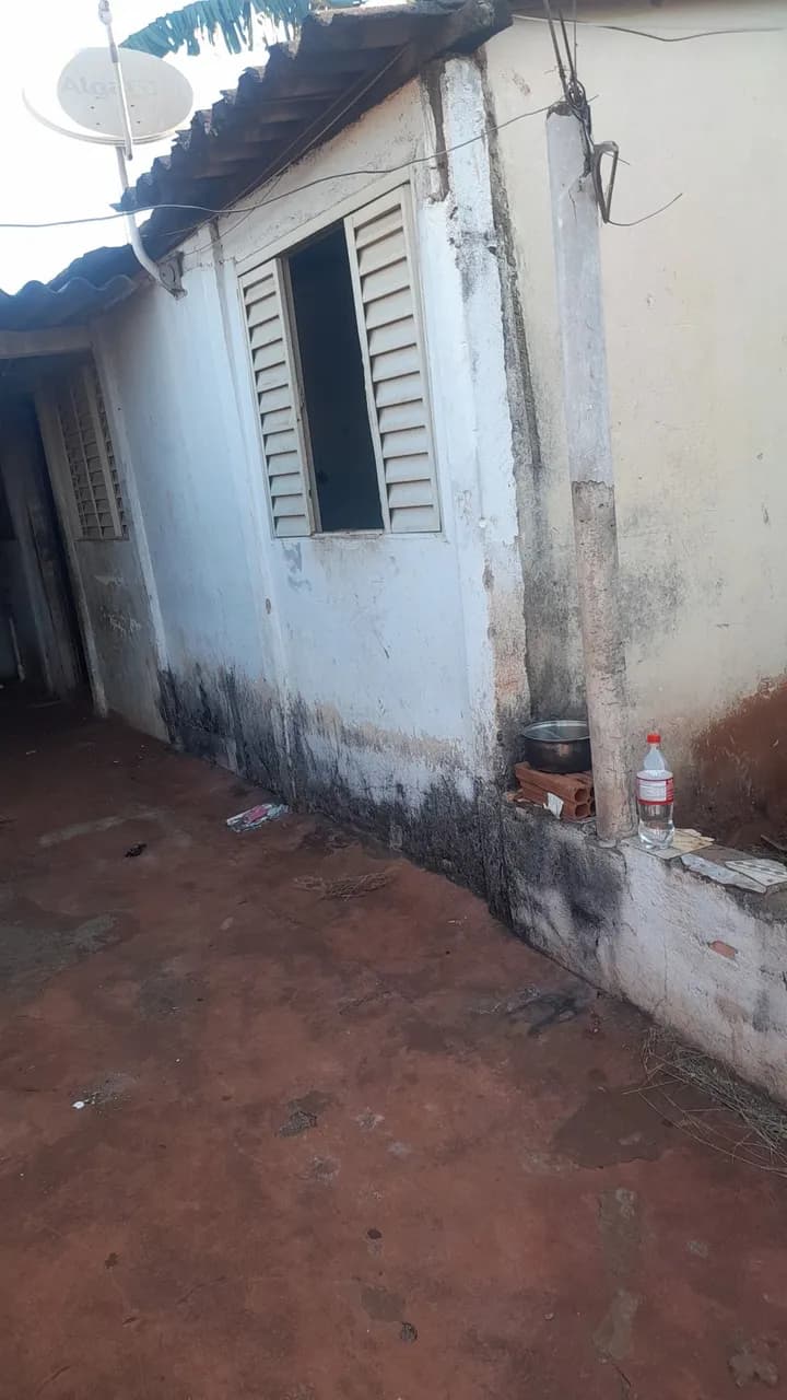 Terreno / Lote / Condomínio em Dona Zulmira - Uberlândia