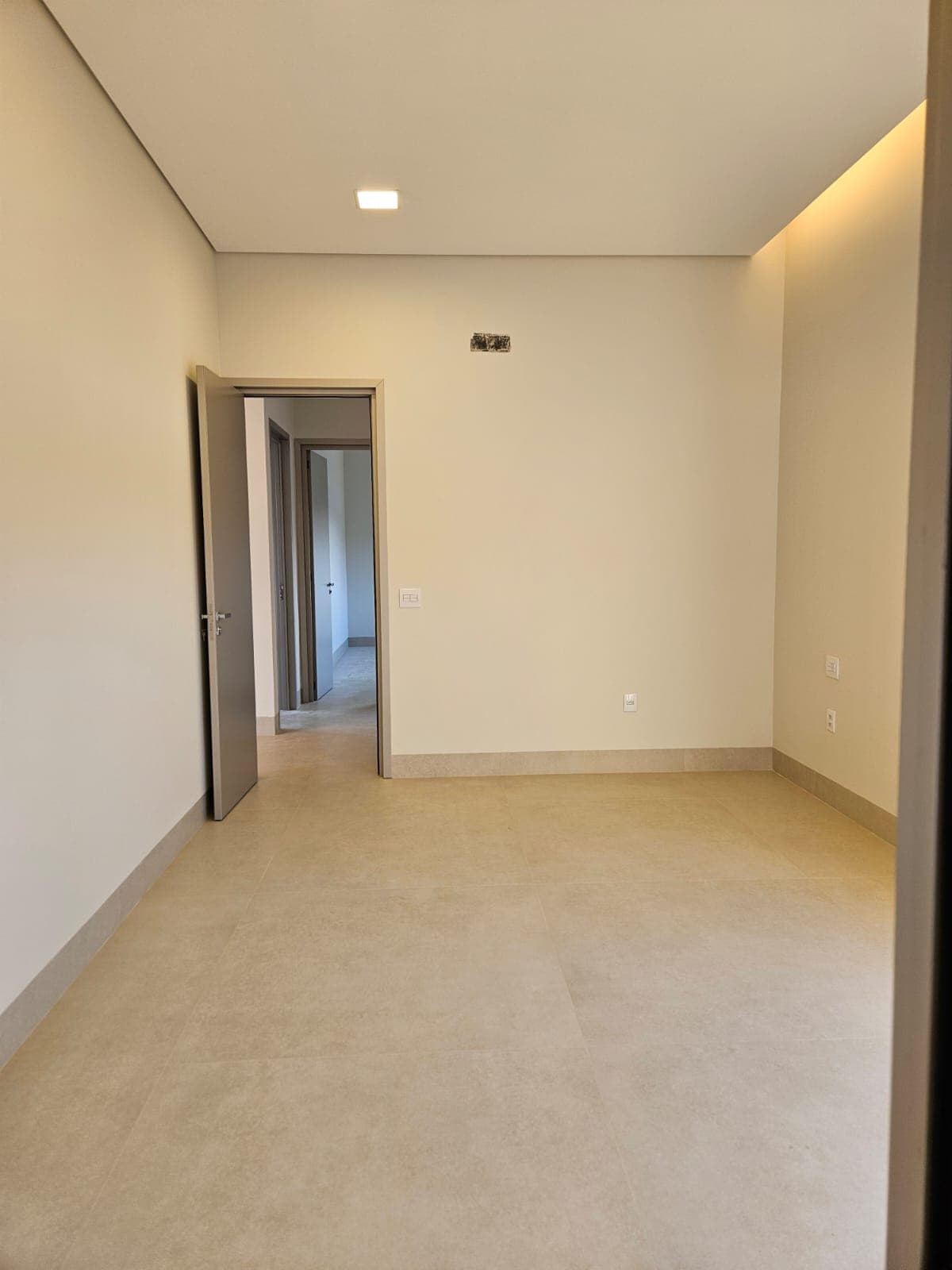 Casa em Jardim Inconfidência - Uberlândia