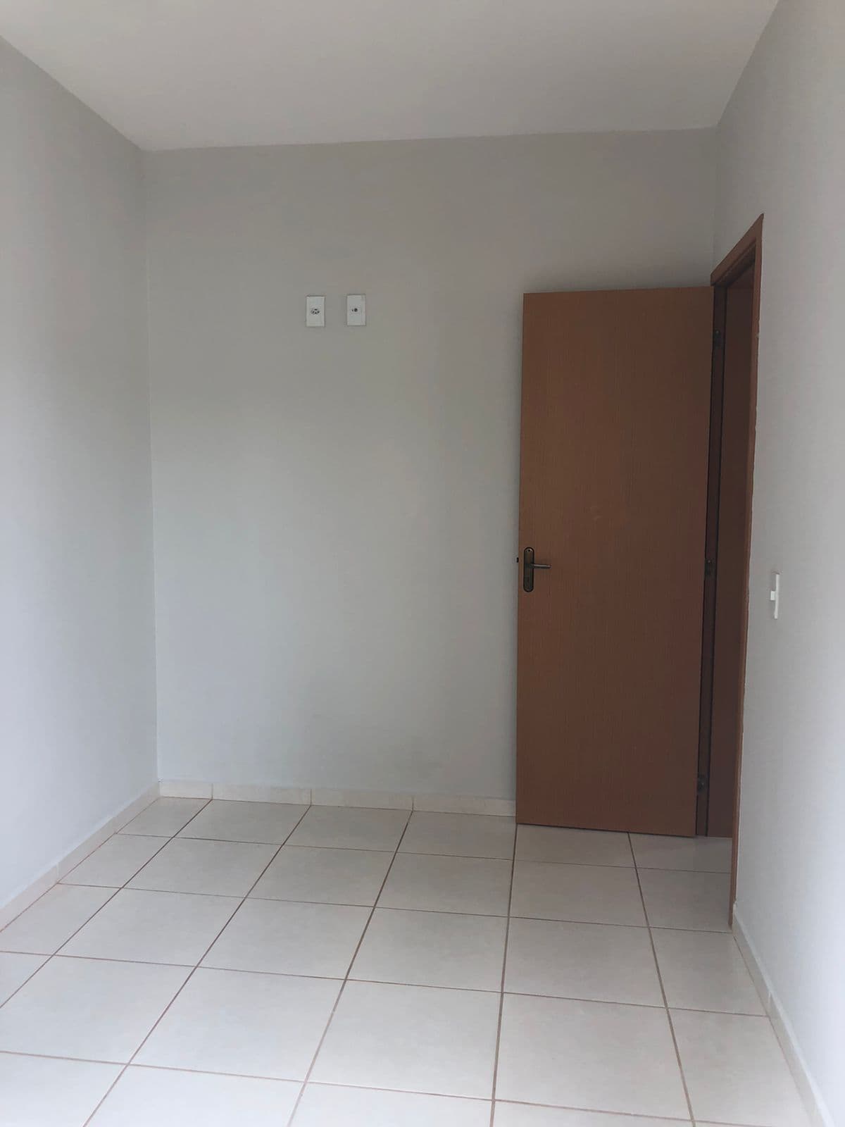 Apartamento em Jardim Holanda - Uberlândia