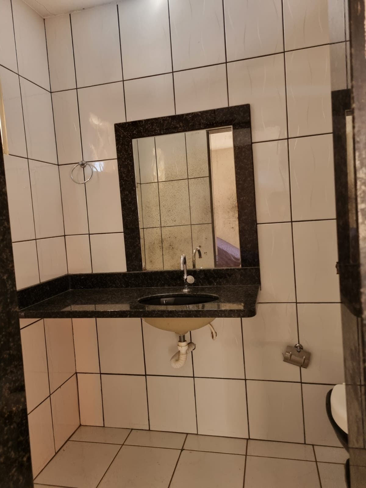 Casa em Granada - Uberlândia