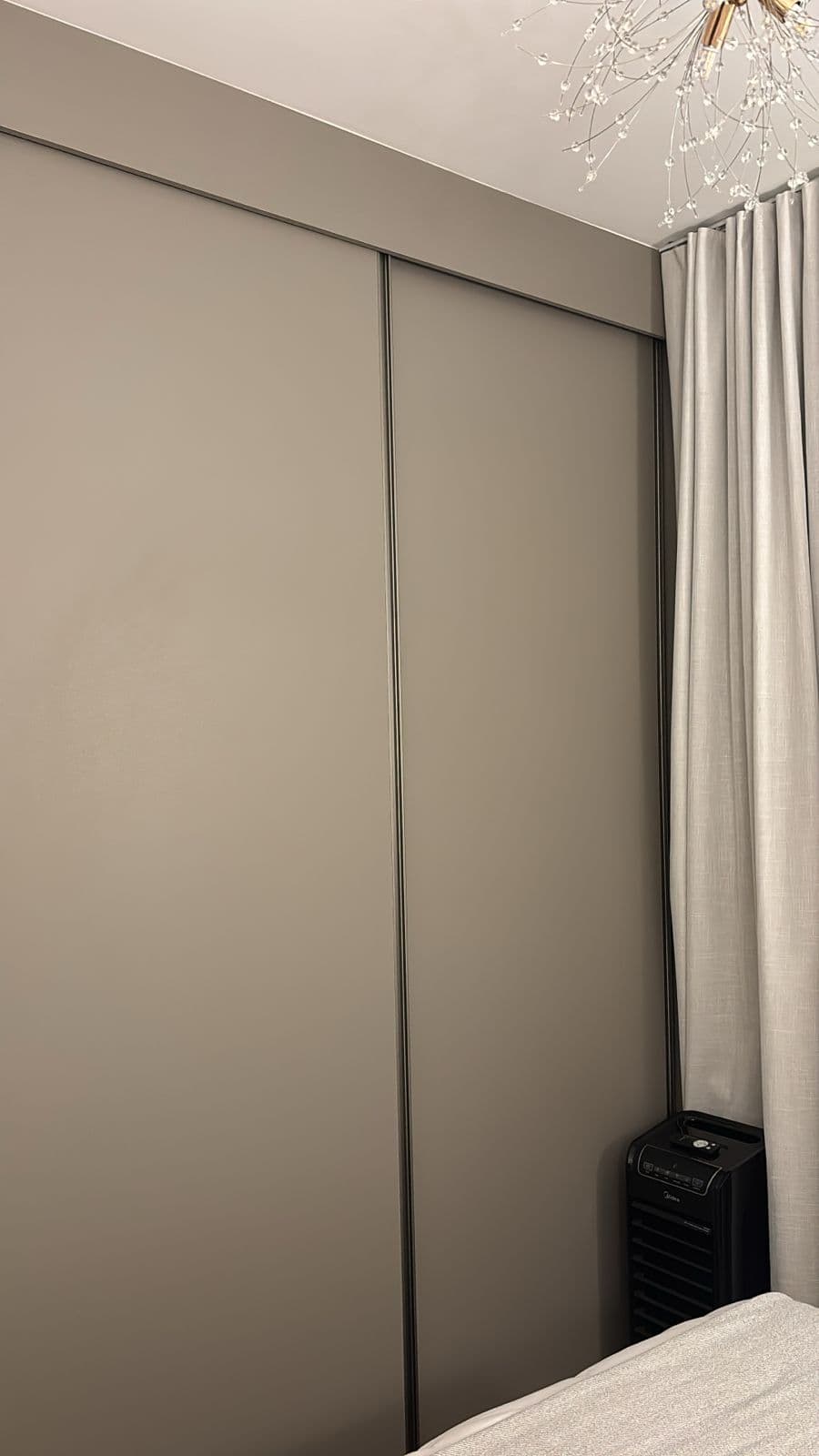 Apartamento em Jardim Inconfidência - Uberlândia