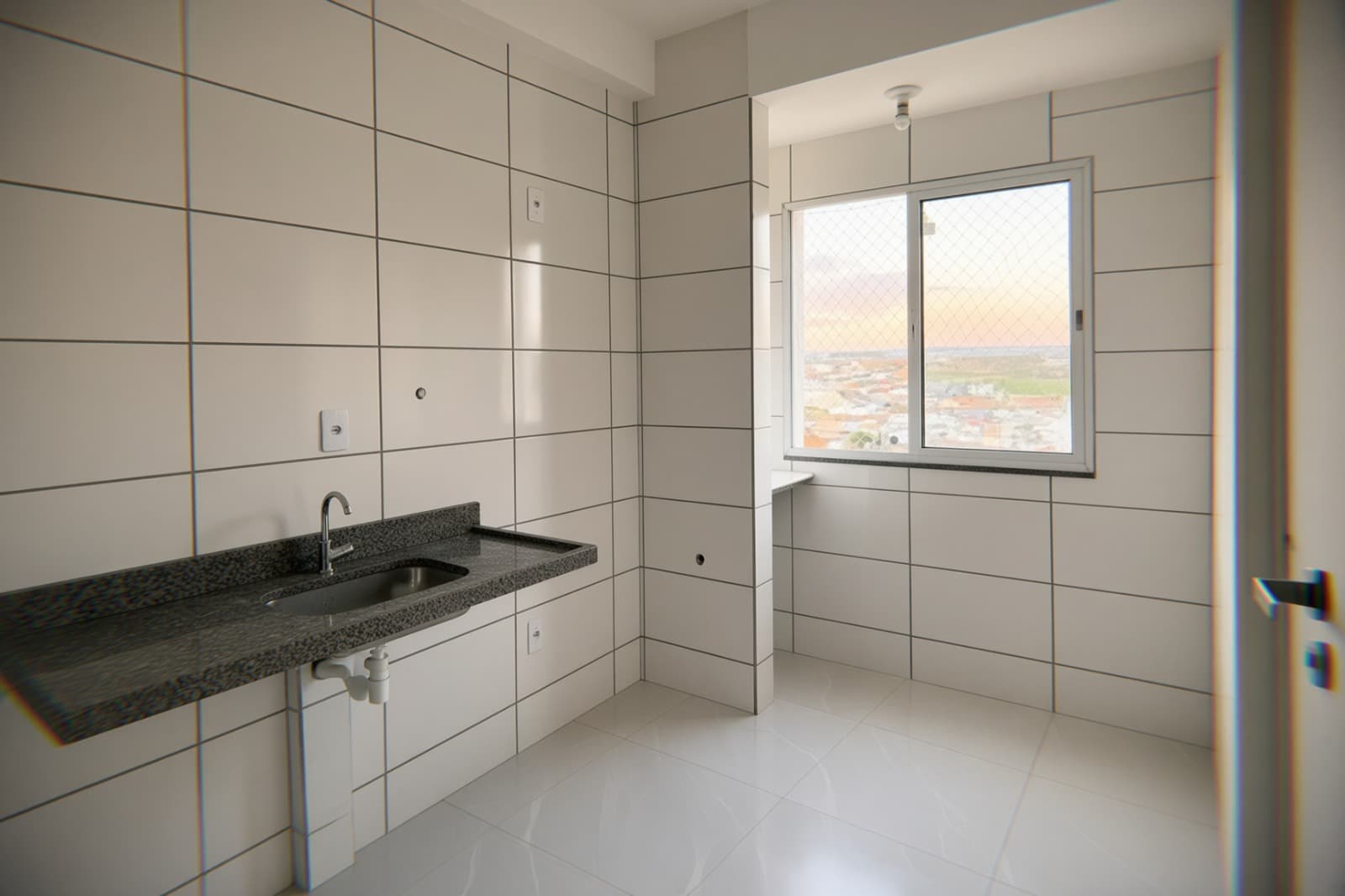 Apartamento em Jardim Canaã - Uberlândia