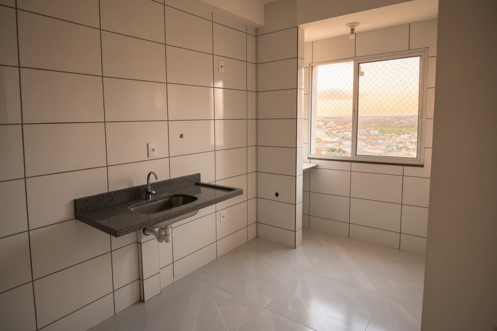 Apartamento em Jardim Canaã - Uberlândia