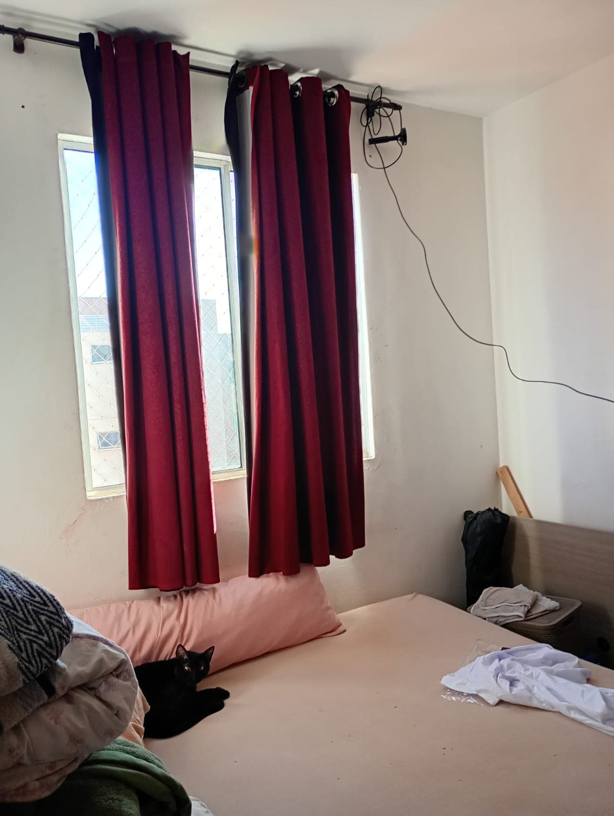 Apartamento em Mansour - Uberlândia