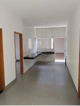 Casa em Jardim Holanda - Uberlândia