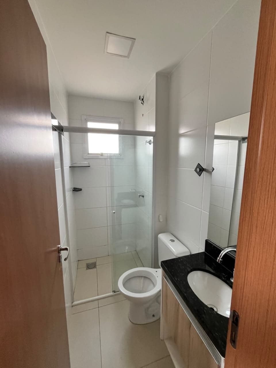 Apartamento em Presidente Roosevelt - Uberlândia