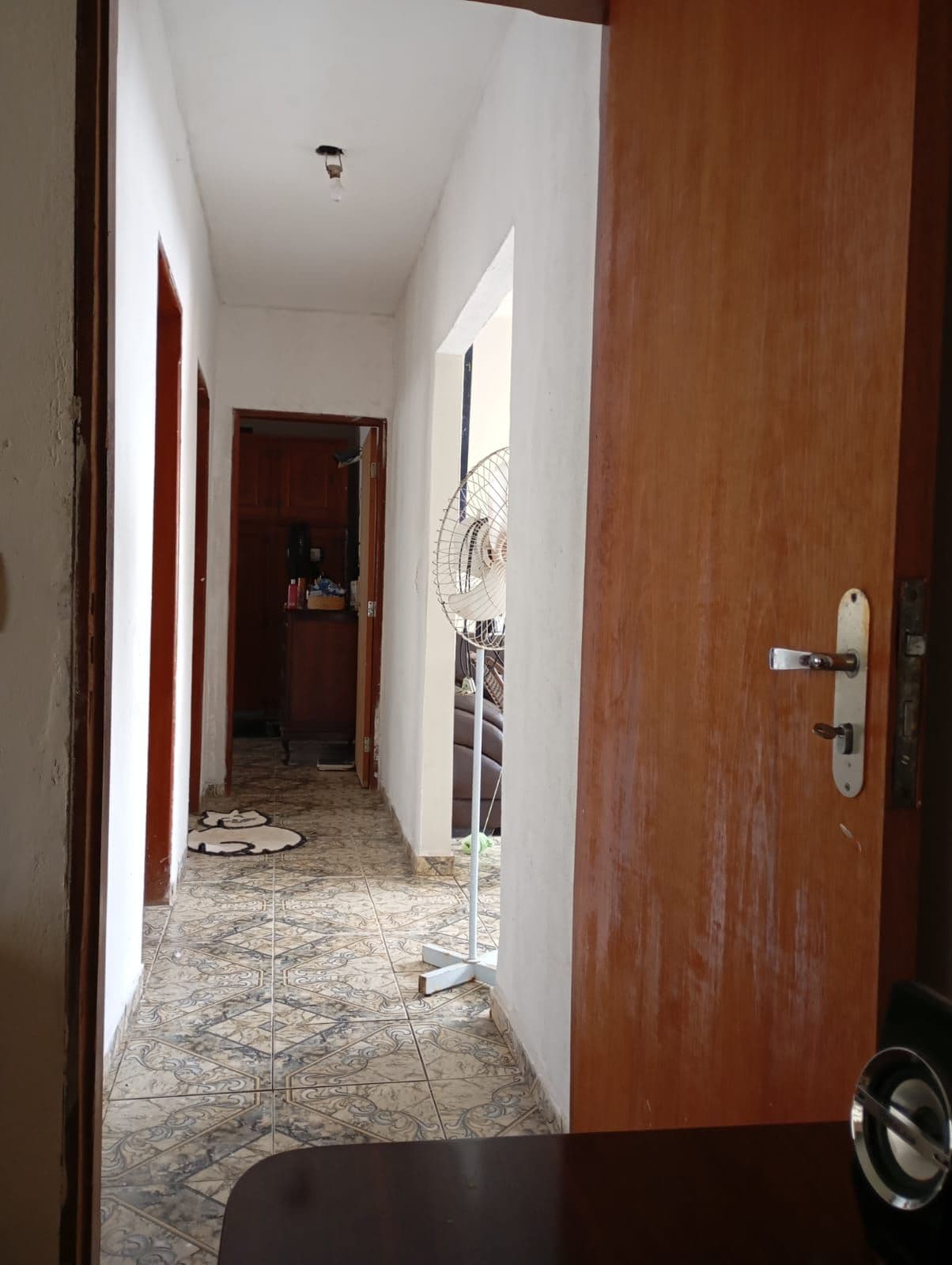 Casa em Alto Umuarama - Uberlândia