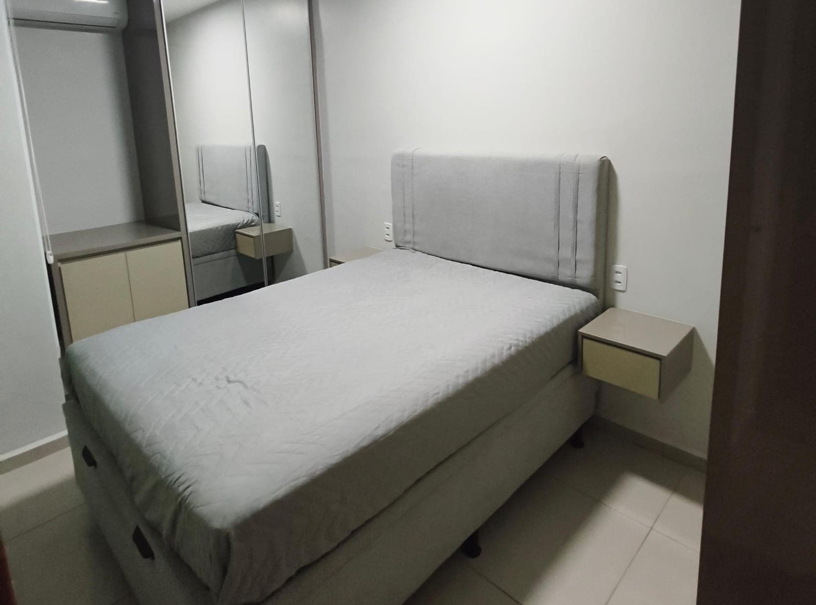 Apartamento em Grand Ville - Uberlândia
