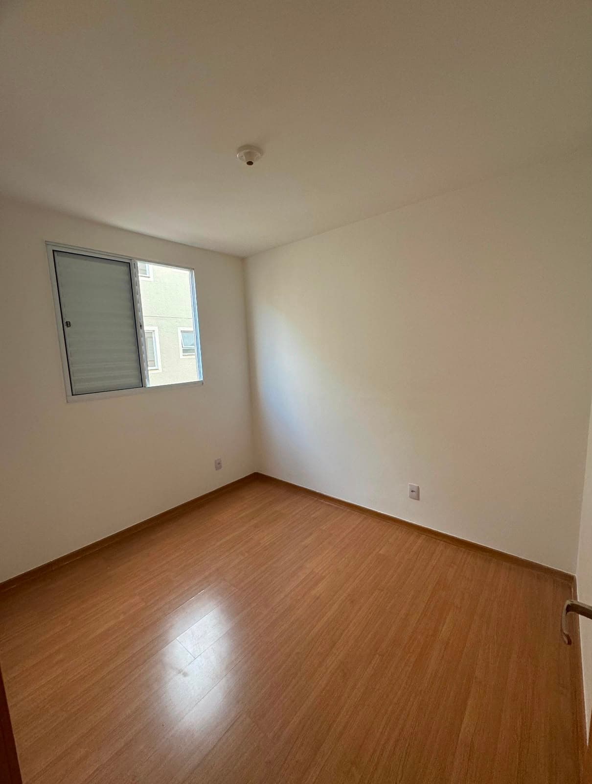 Apartamento em Jardim Patrícia - Uberlândia