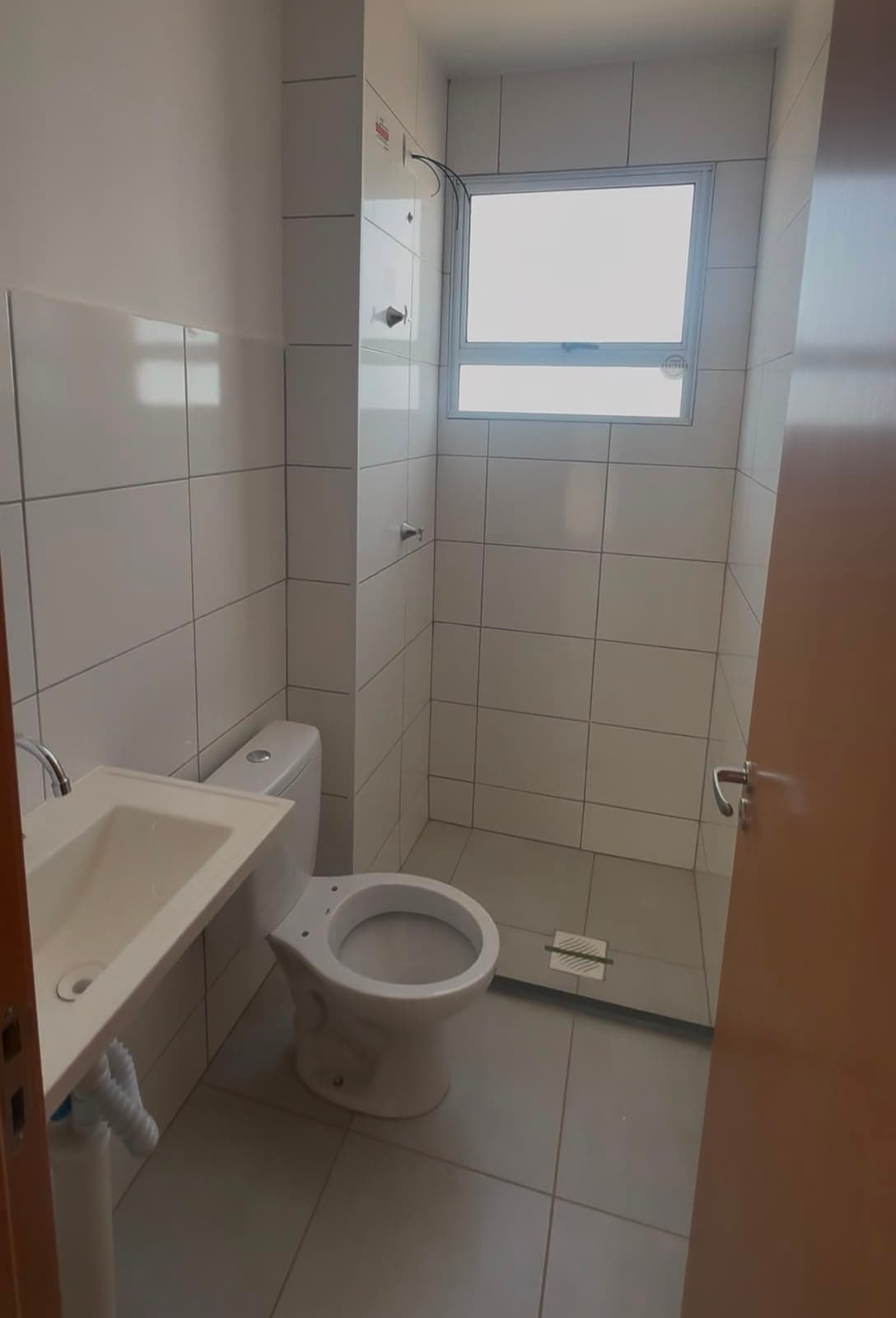 Apartamento em Jardim Patrícia - Uberlândia