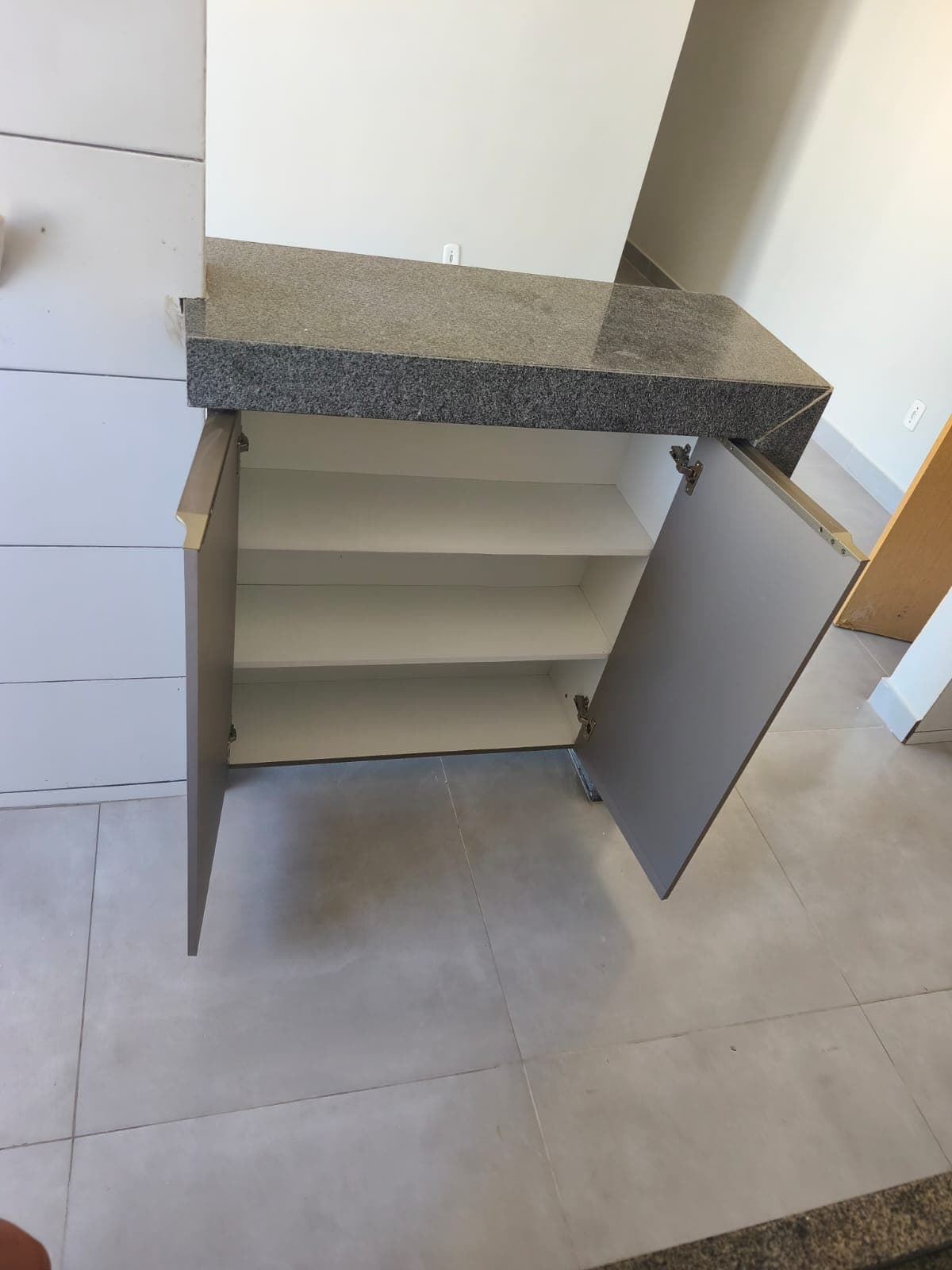 Apartamento em Jardim Europa - Uberlândia