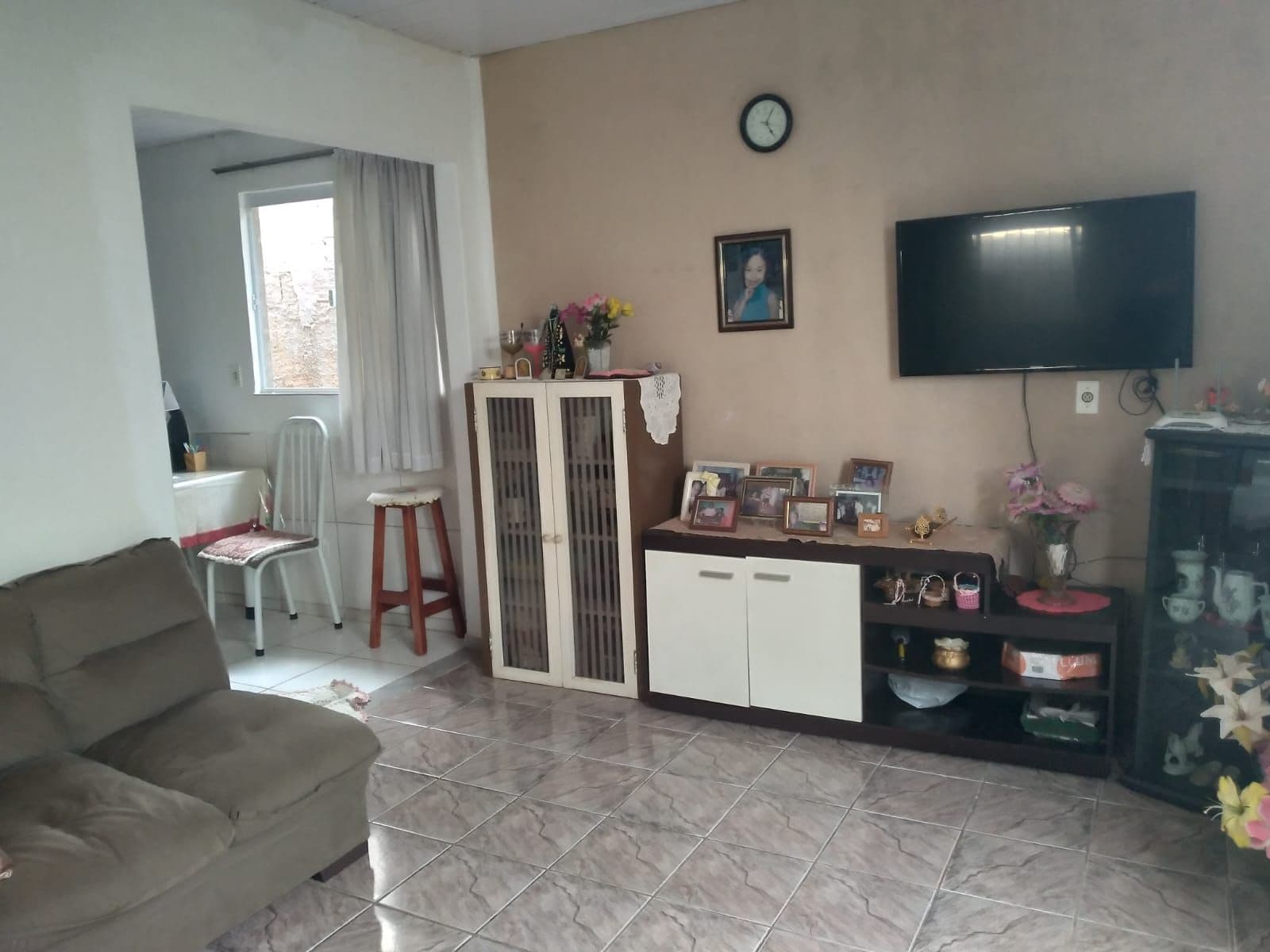 Casa em Guarani - Uberlândia