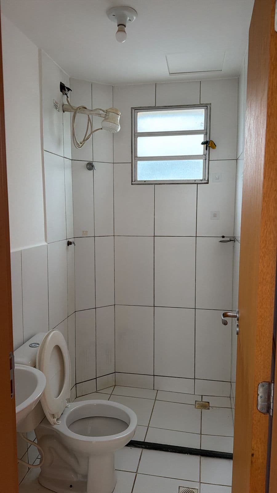Apartamento em Gávea Sul - Uberlândia