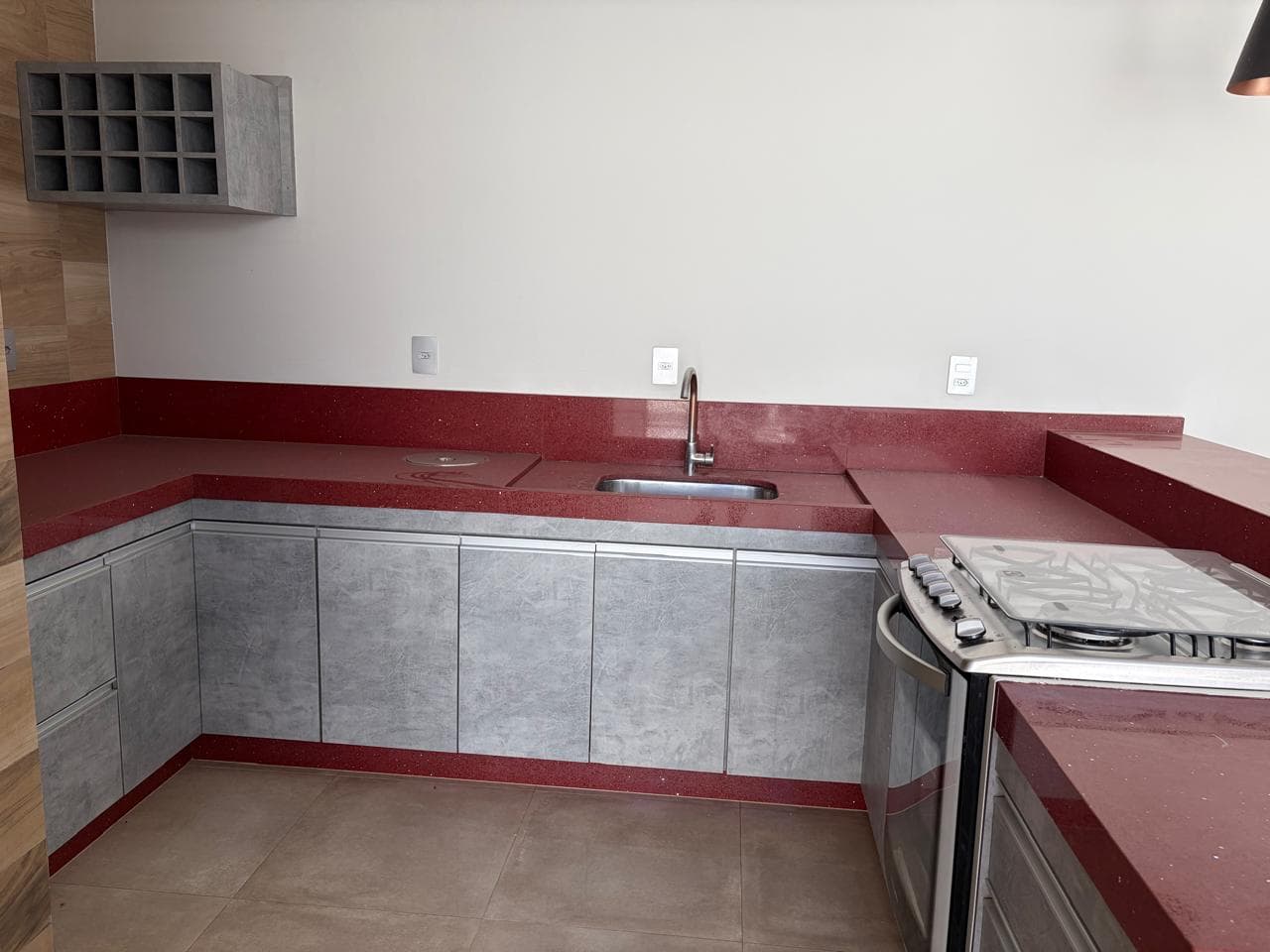 Casa em New Golden Ville - Uberlândia