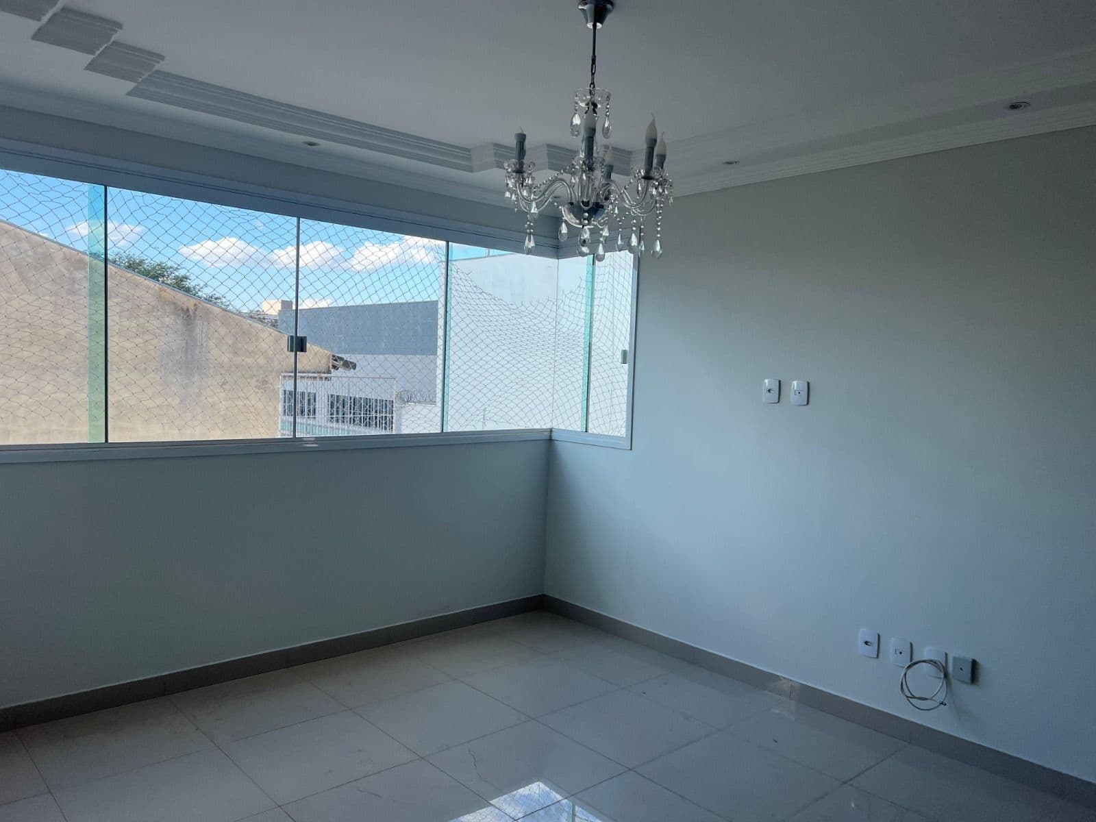 Apartamento em Jardim Inconfidência - Uberlândia