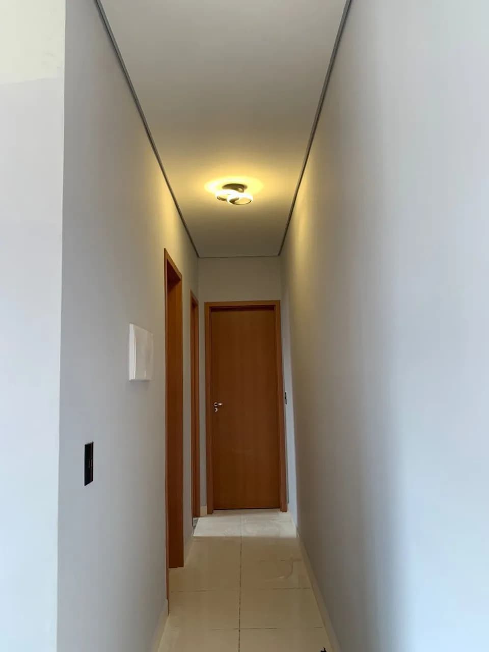 Apartamento em Jardim Espanha - Uberlândia
