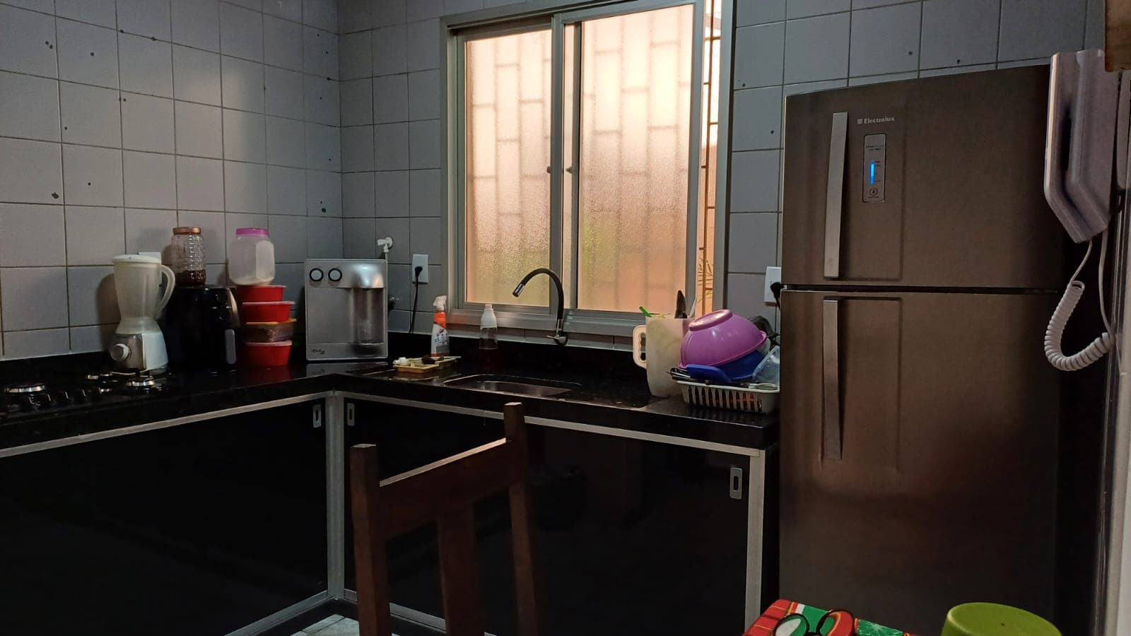 Apartamento em Segismundo Pereira - Uberlândia