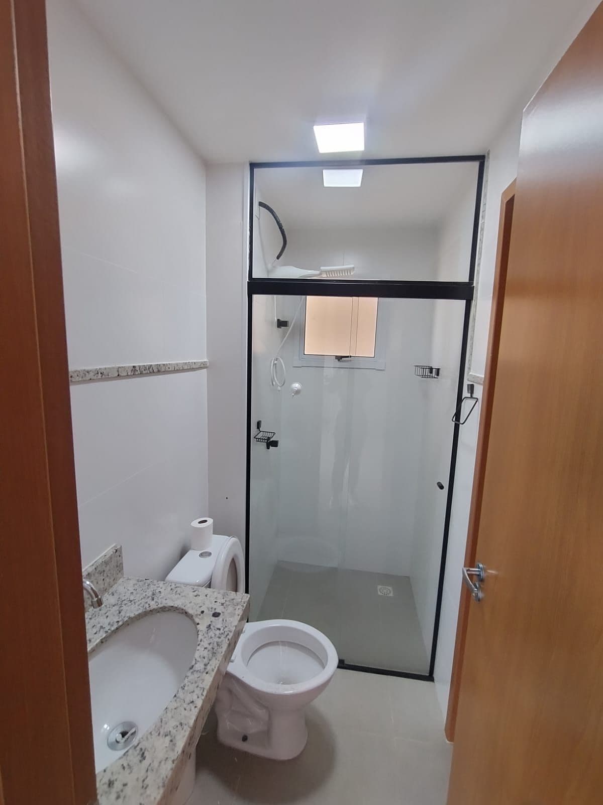Apartamento em Grand Ville - Uberlândia