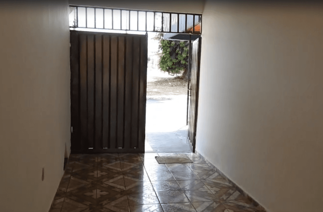 Garagem em Laranjeiras - Uberlândia