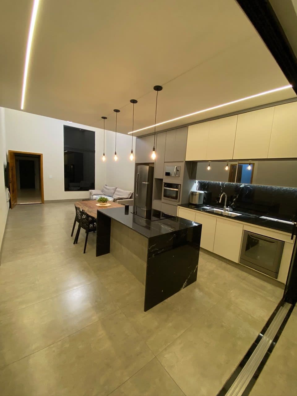 Casa em Jardim Patrícia - Uberlândia