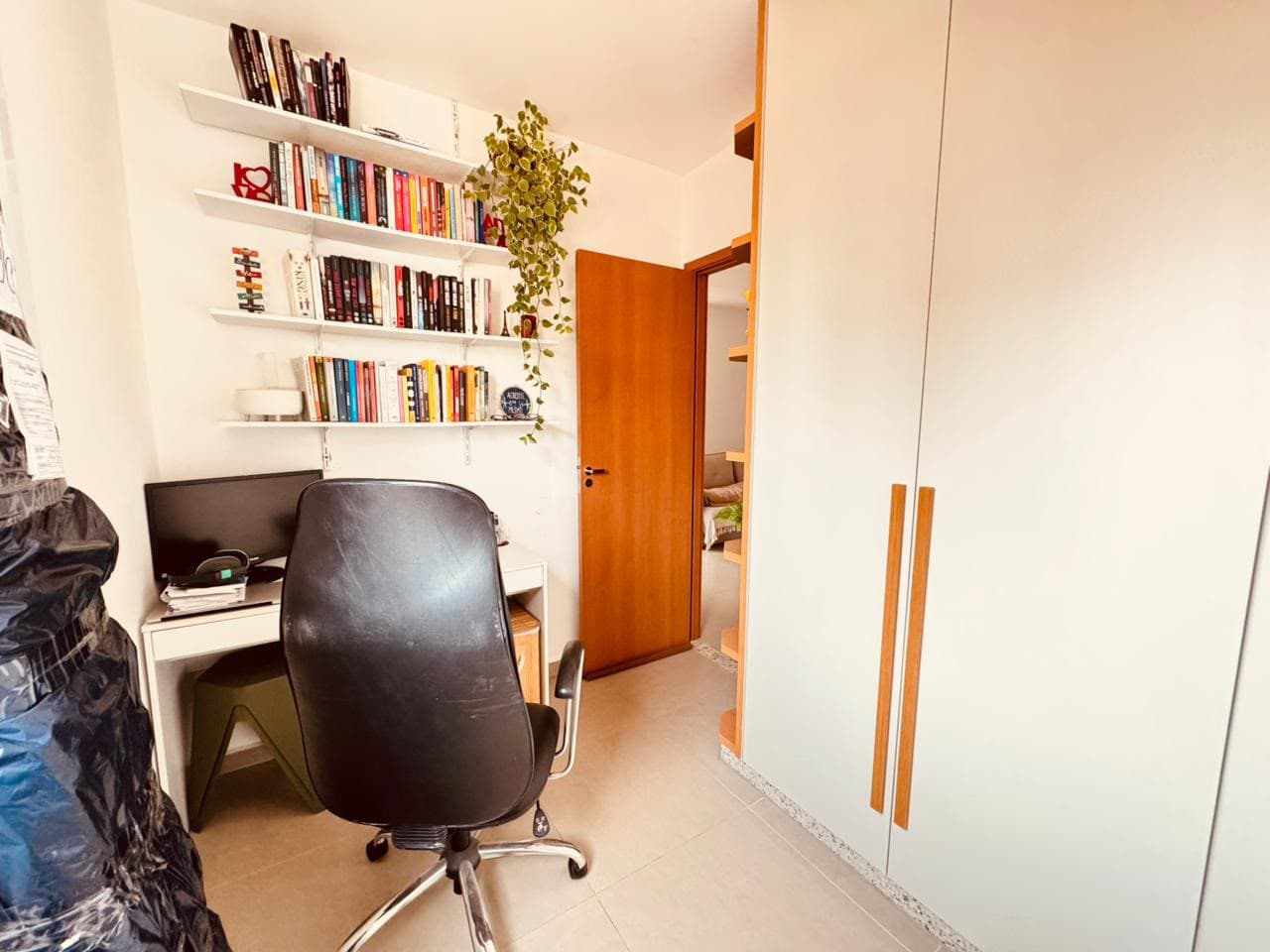 Apartamento em Grand Ville - Uberlândia