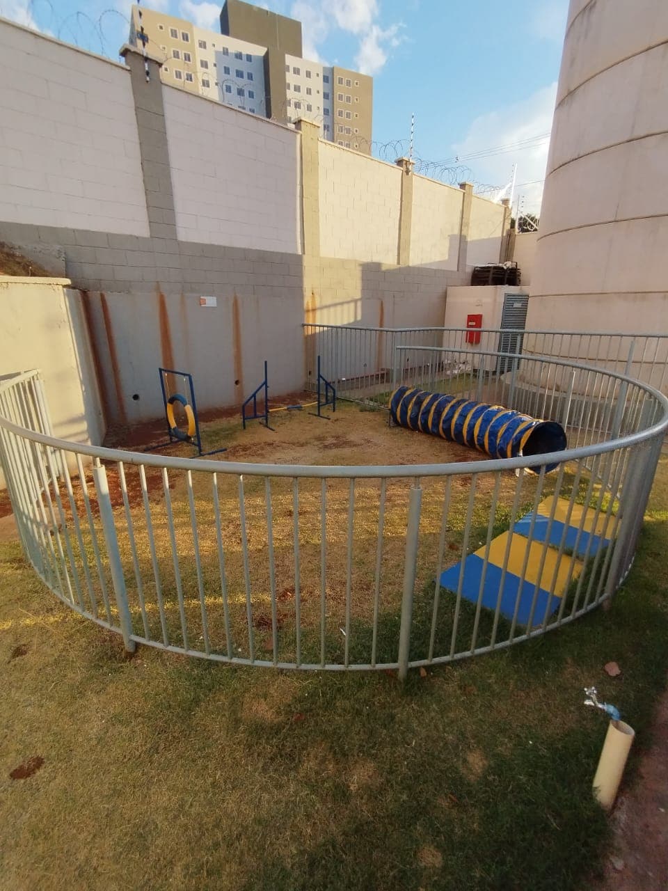 Apartamento em Chácaras Tubalina e Quartel - Uberlândia