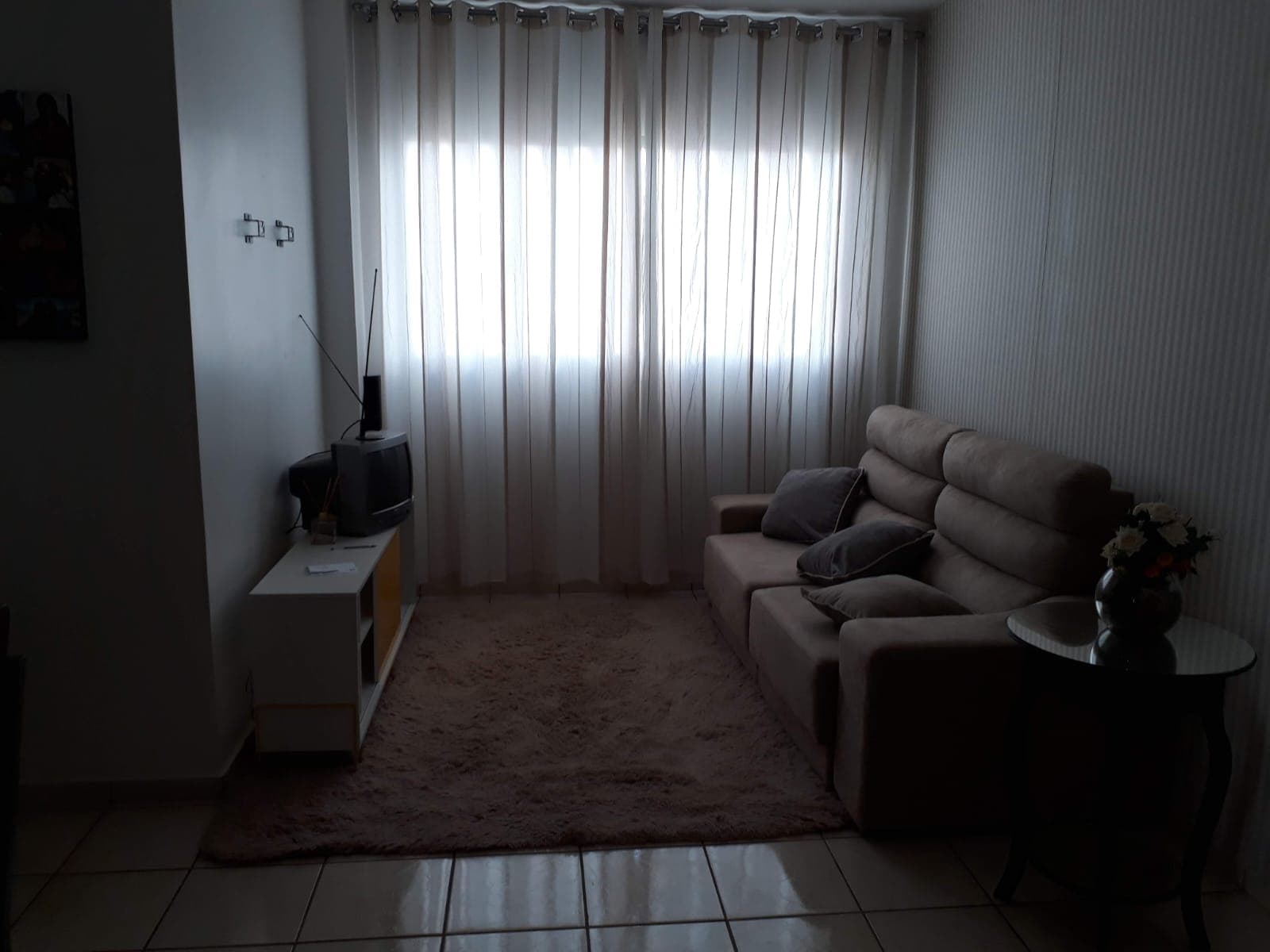 Apartamento em Tocantins - Uberlândia