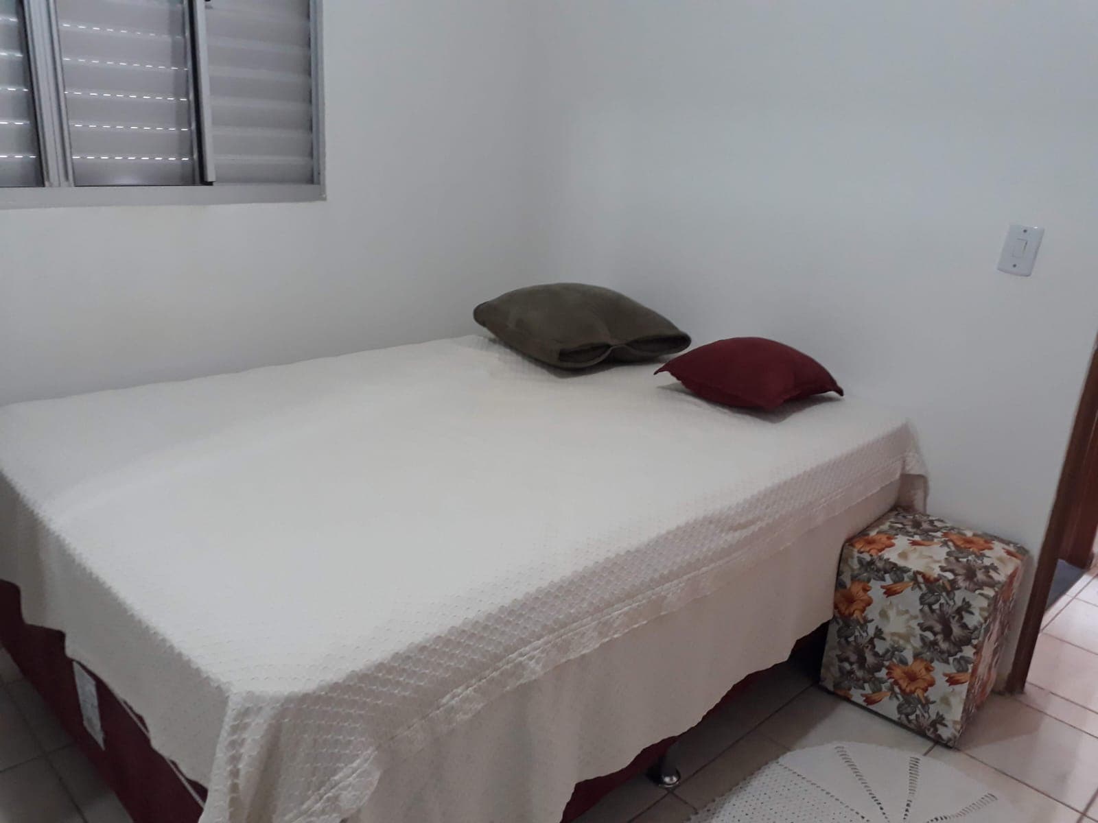 Apartamento em Tocantins - Uberlândia