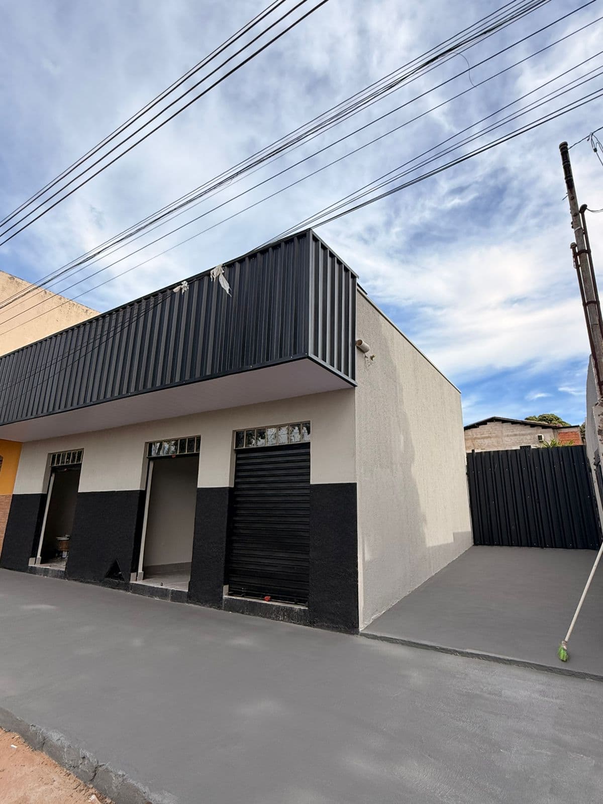 Imóvel em Jaraguá - Uberlândia