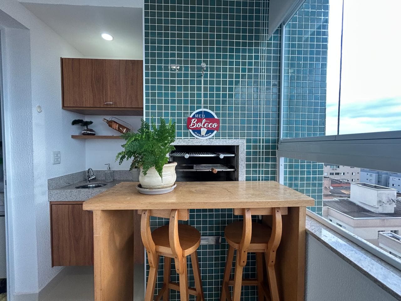 Apartamento em Santa Mônica - Uberlândia