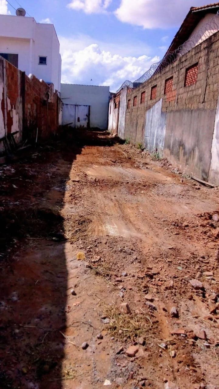 Terreno / Lote / Condomínio em Custódio Pereira - Uberlândia