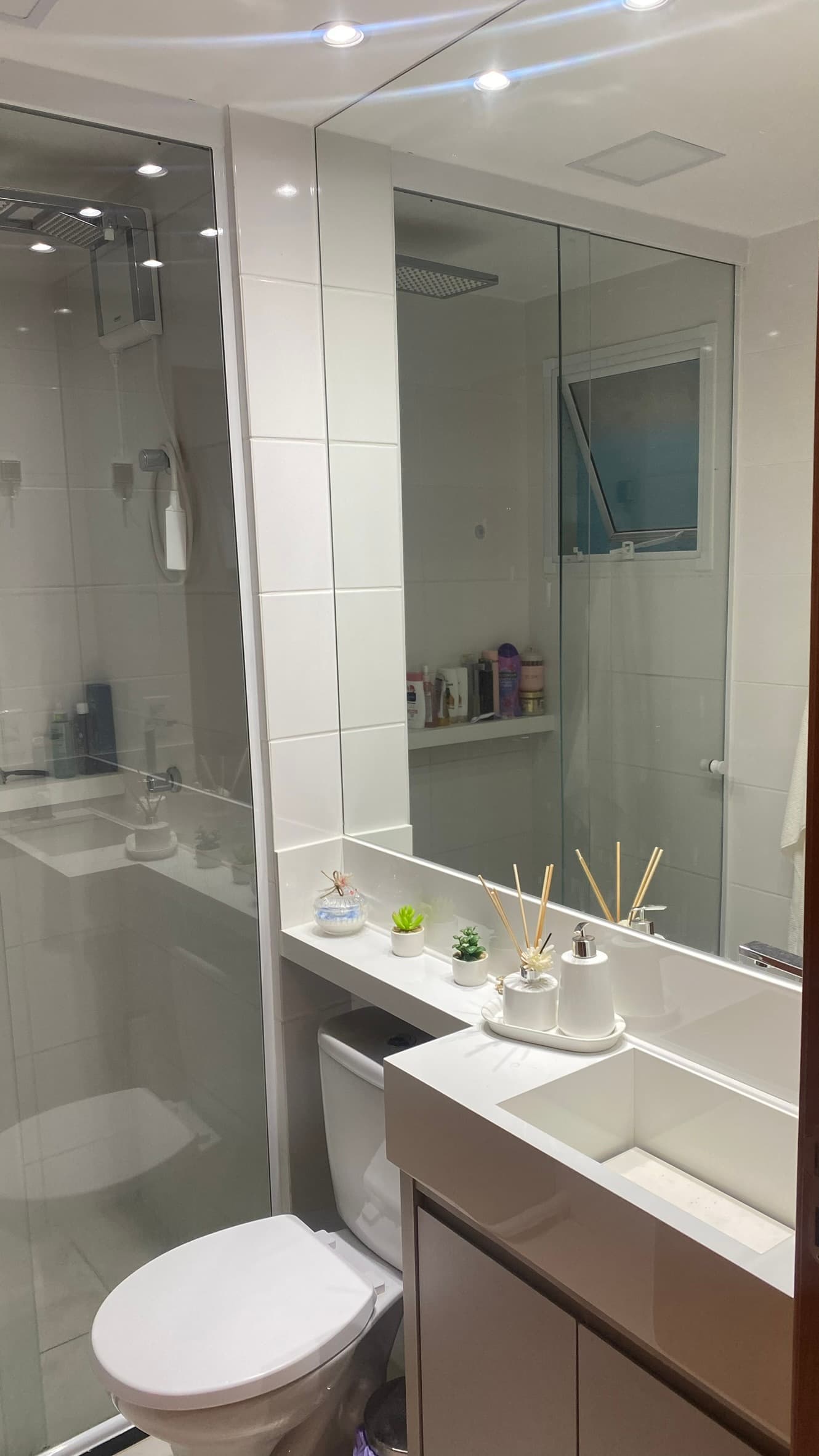 Apartamento em Shopping Park - Uberlândia