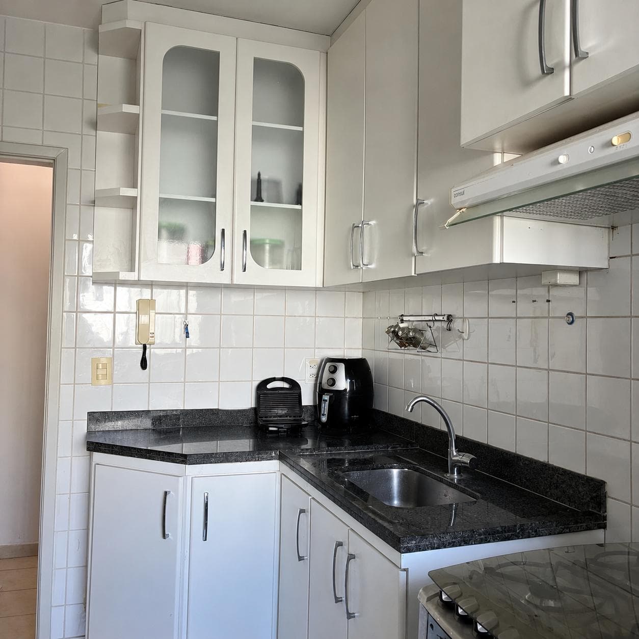 Apartamento em Copacabana - Uberlândia