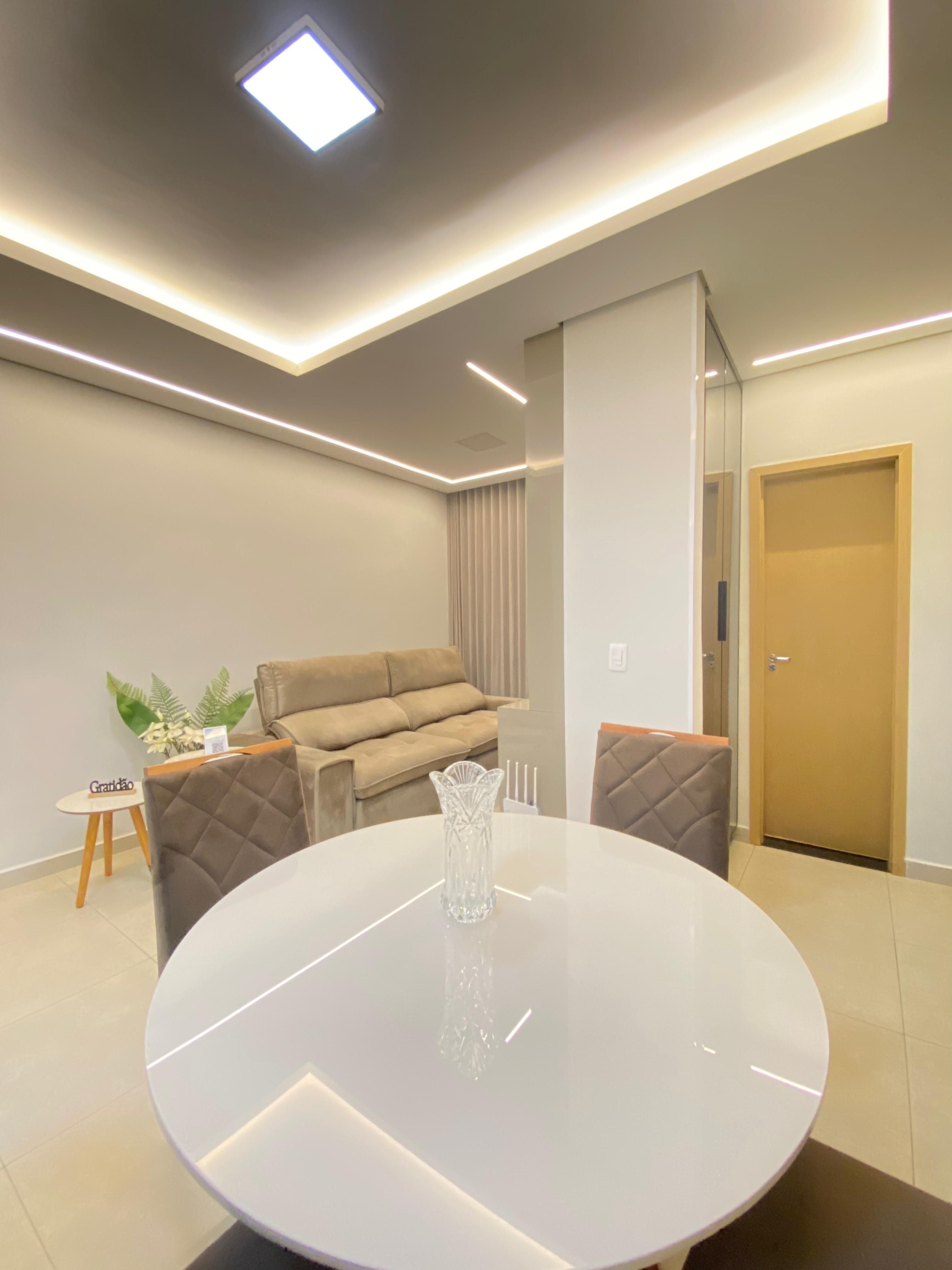 Apartamento em Aclimação - Uberlândia