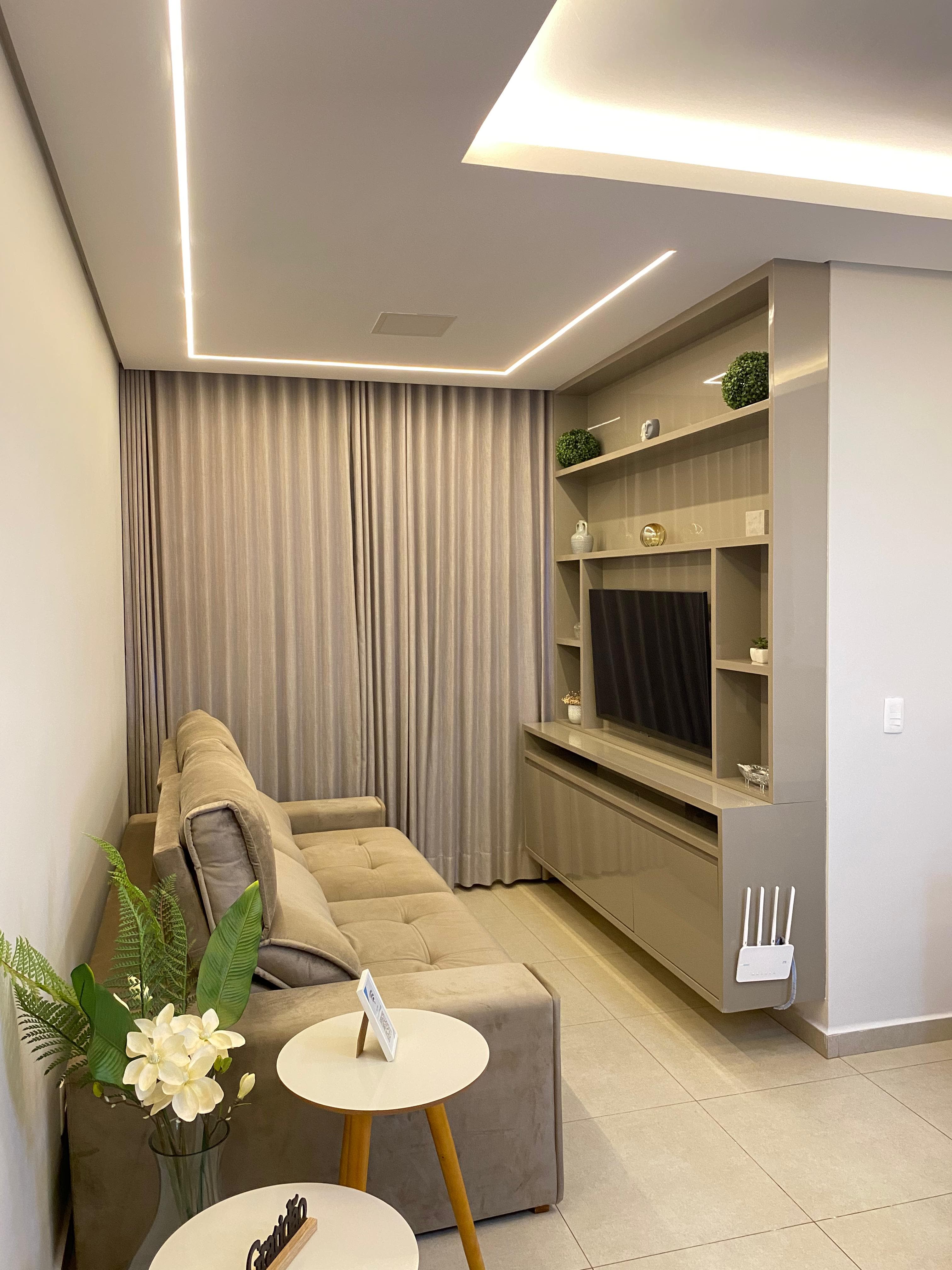 Apartamento em Aclimação - Uberlândia