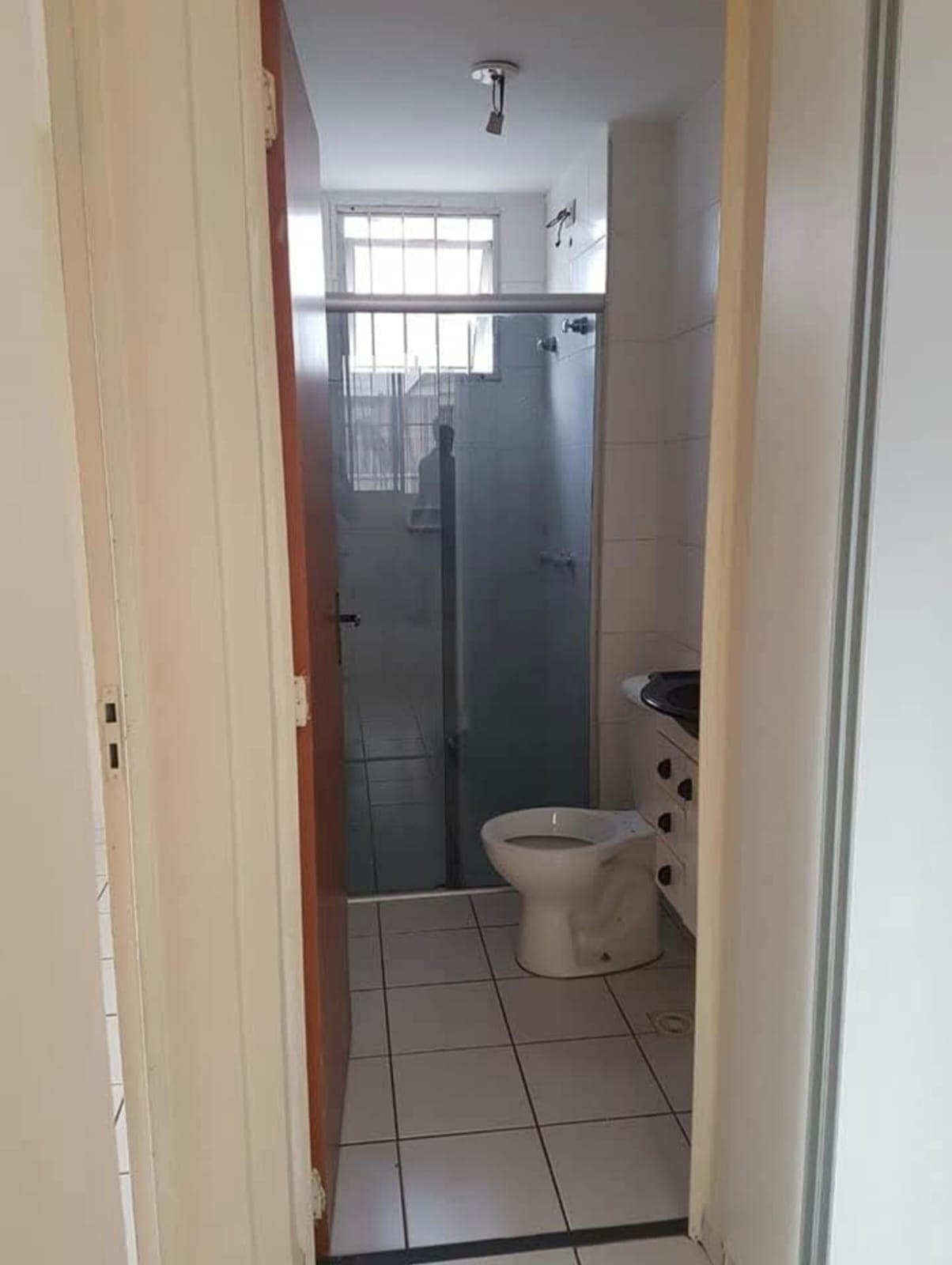 Apartamento em Laranjeiras - Uberlândia