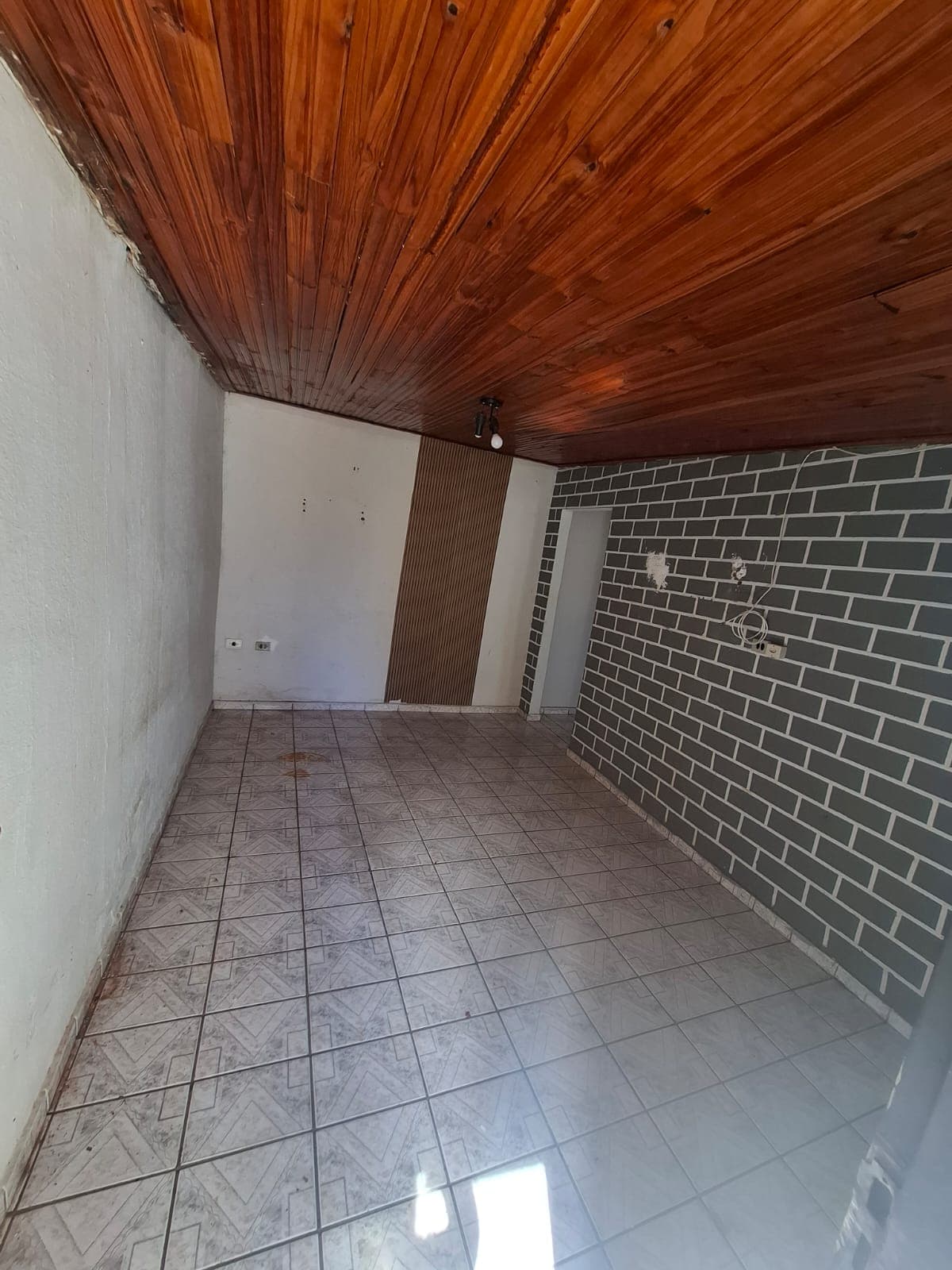 Casa em Presidente Roosevelt - Uberlândia