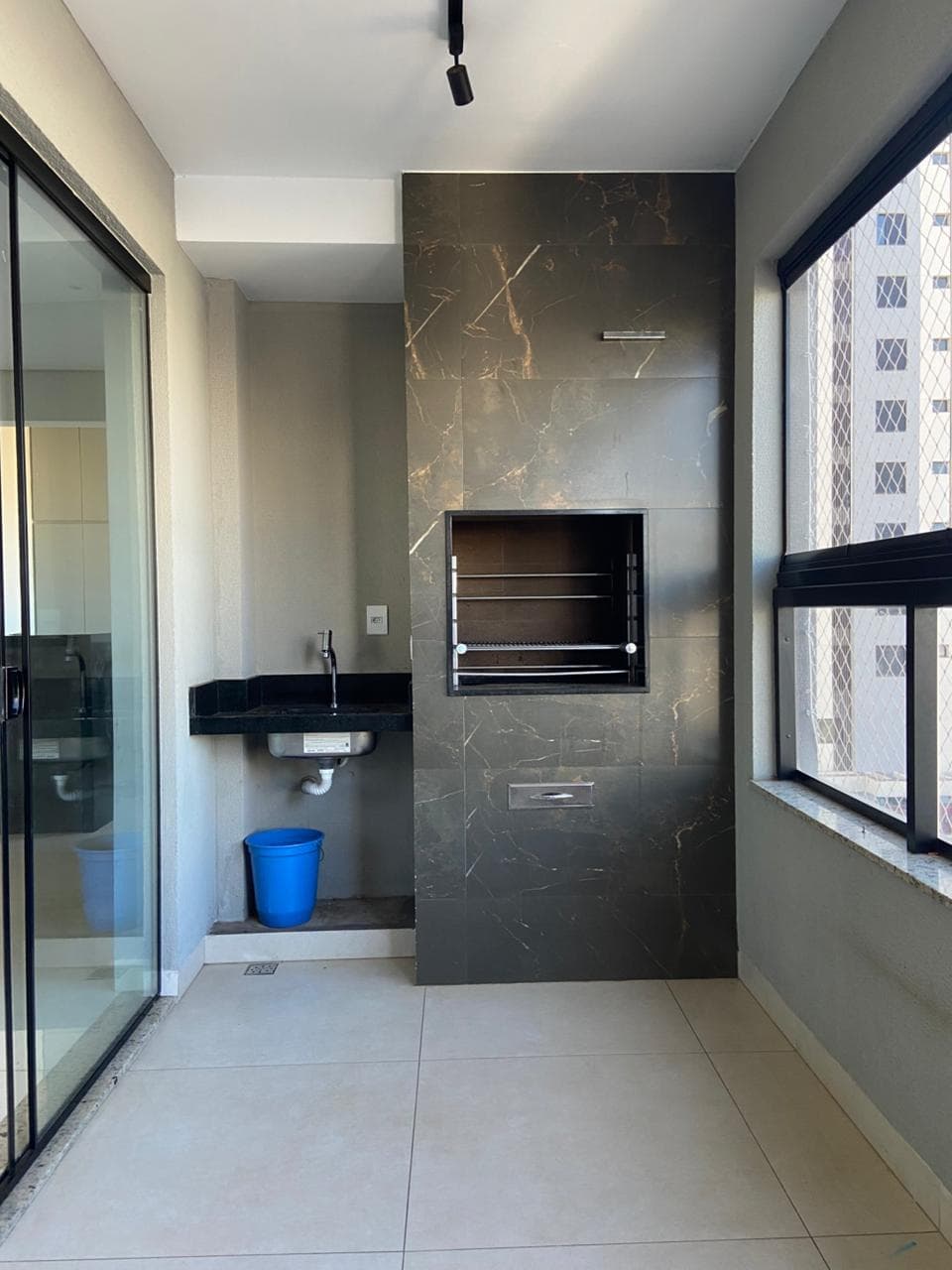 Apartamento em Jardim Finotti - Uberlândia
