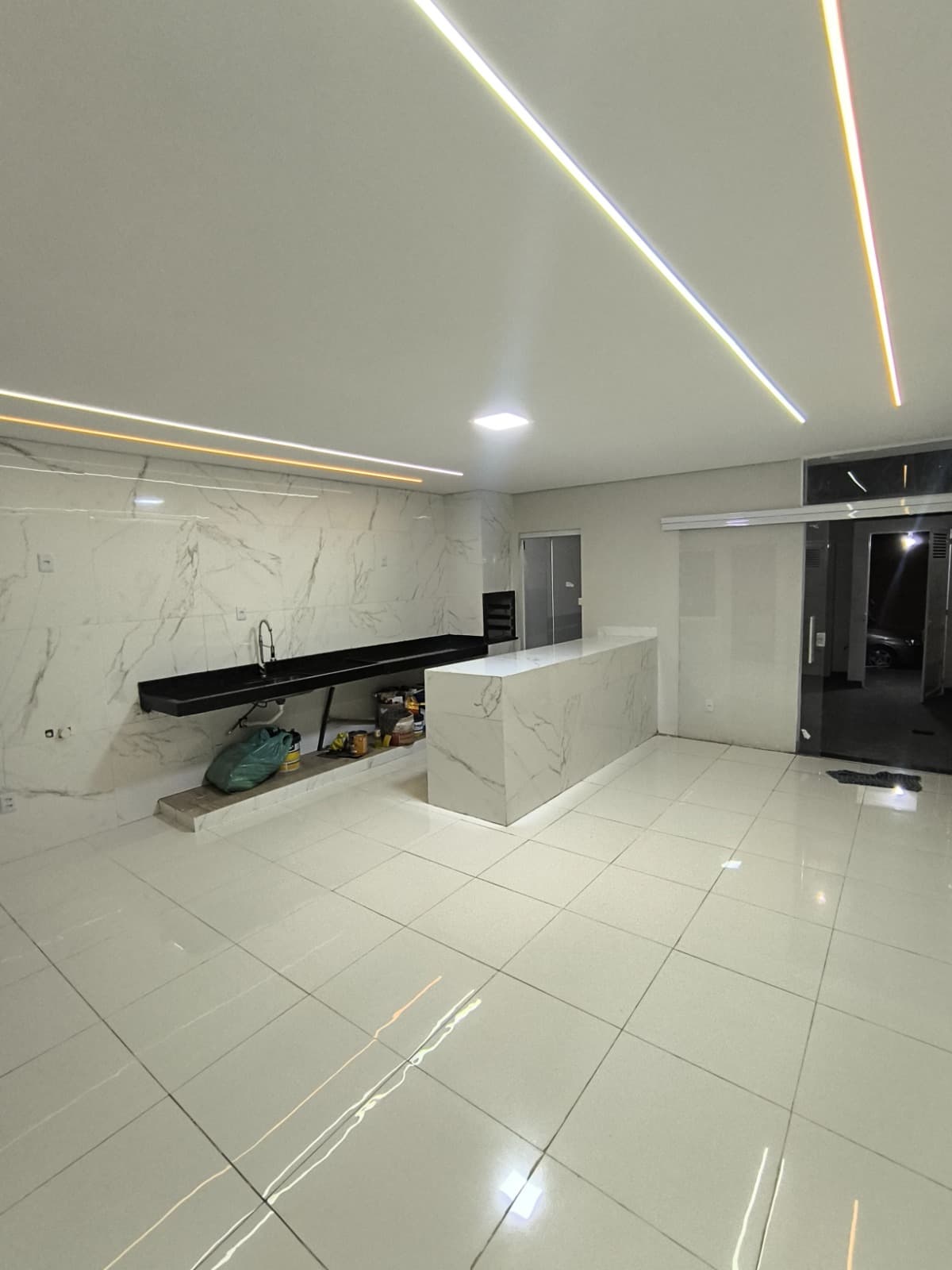 Casa em Jardim Canaã - Uberlândia