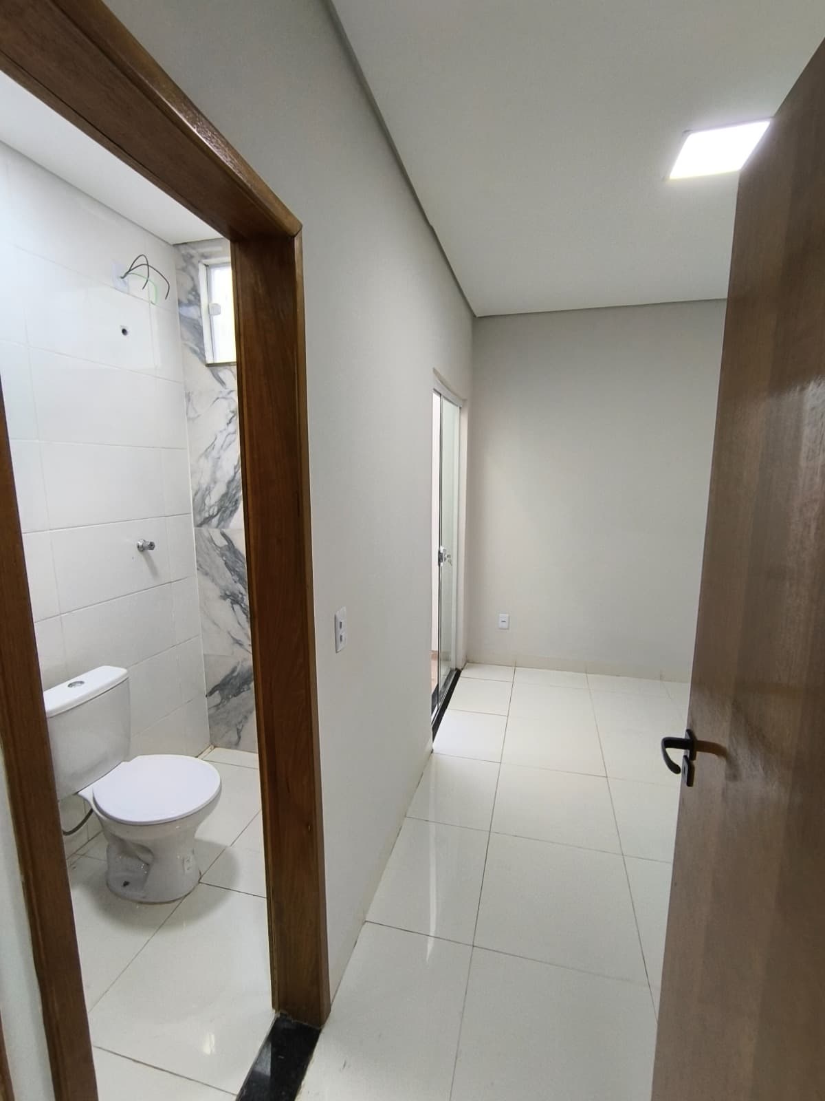 Casa em Jardim Canaã - Uberlândia