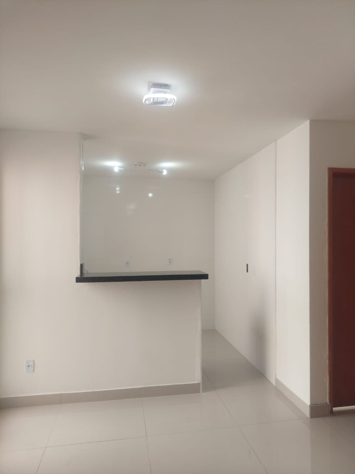 Apartamento em Jardim Patrícia - Uberlândia