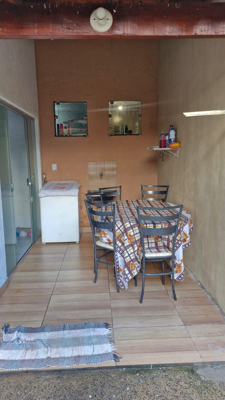 Casa em Shopping Park - Uberlândia