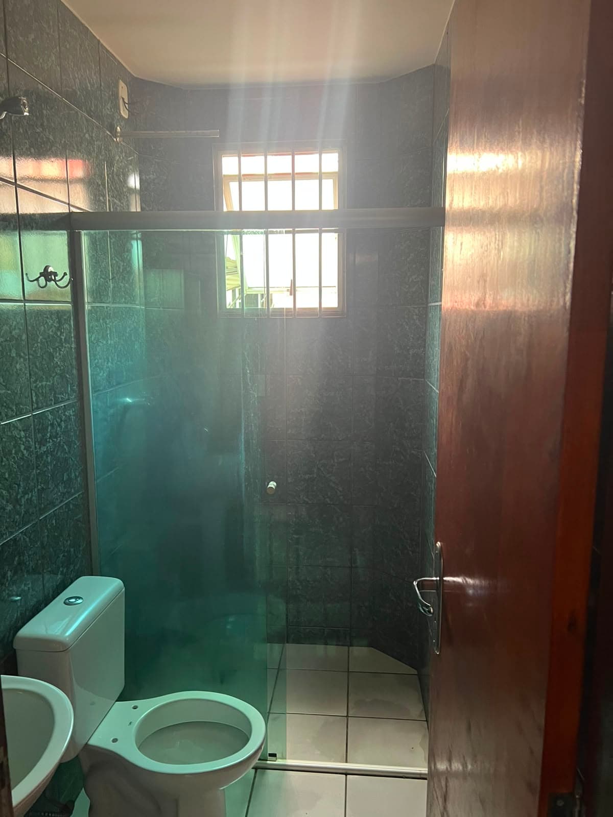 Apartamento em Granada - Uberlândia