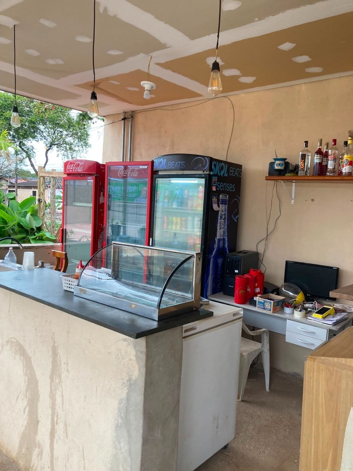 Imóvel em Tocantins - Uberlândia