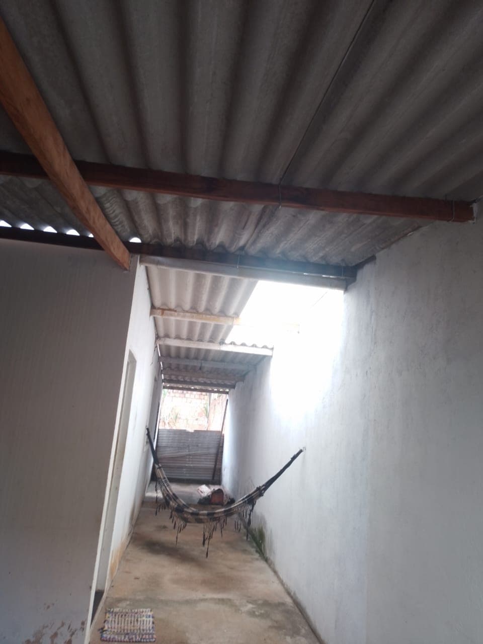 Casa em Maria Rezende - Uberlândia