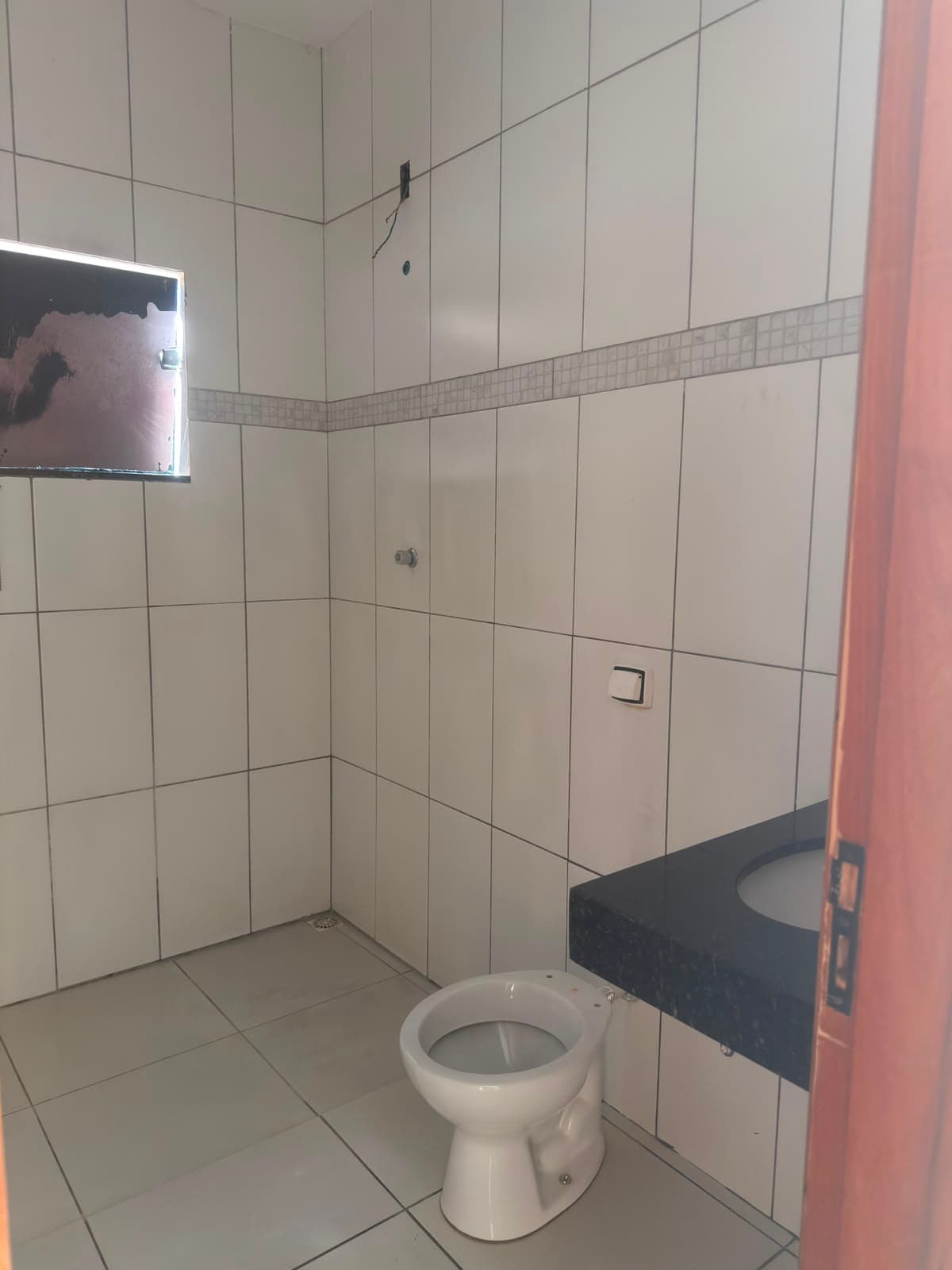 Casa em Tocantins - Uberlândia