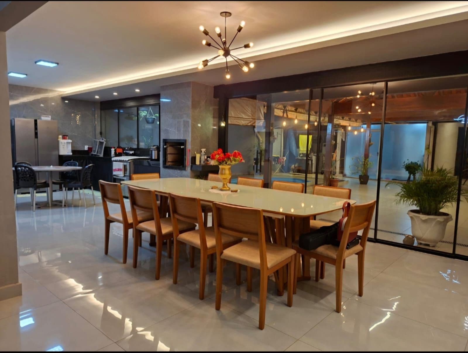 Casa em Minas Gerais - Uberlândia