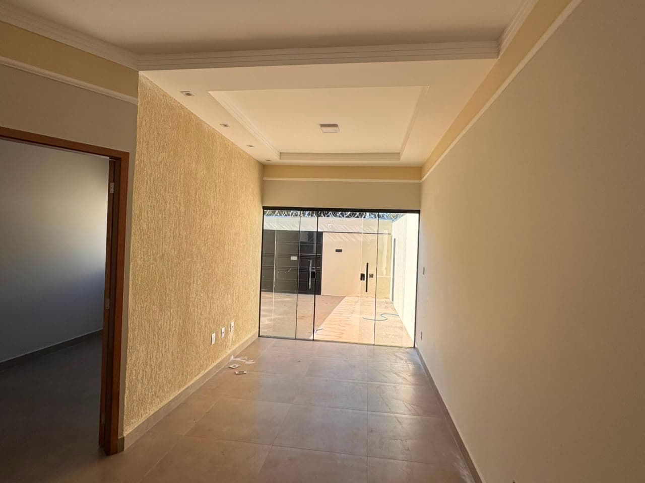 Casa em Jardim Canaã - Uberlândia