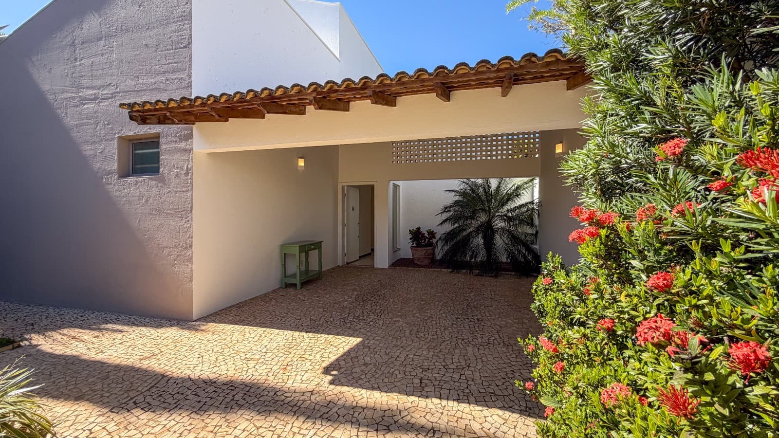 Casa em Jardim Karaíba - Uberlândia
