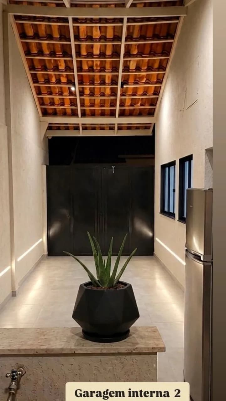 Casa em Minas Gerais - Uberlândia
